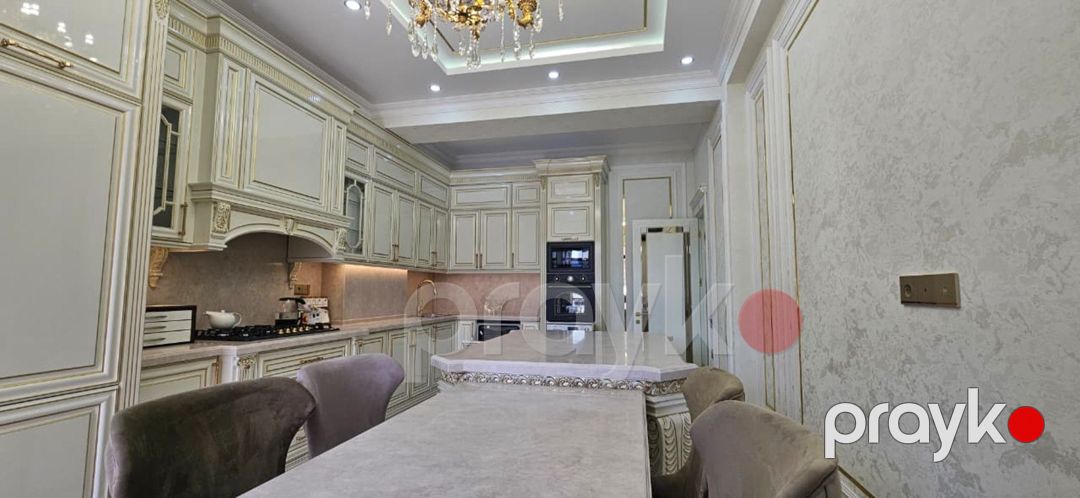 Satılır 3 otaqlı yeni tikili 142 m² — Mənzil, Bakı (10)