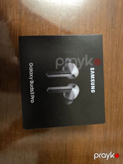 İşlənmiş Simsiz (Bluetooth) Qulaqcıqlar, Samsung, rəng - Gümüşü — Bakı