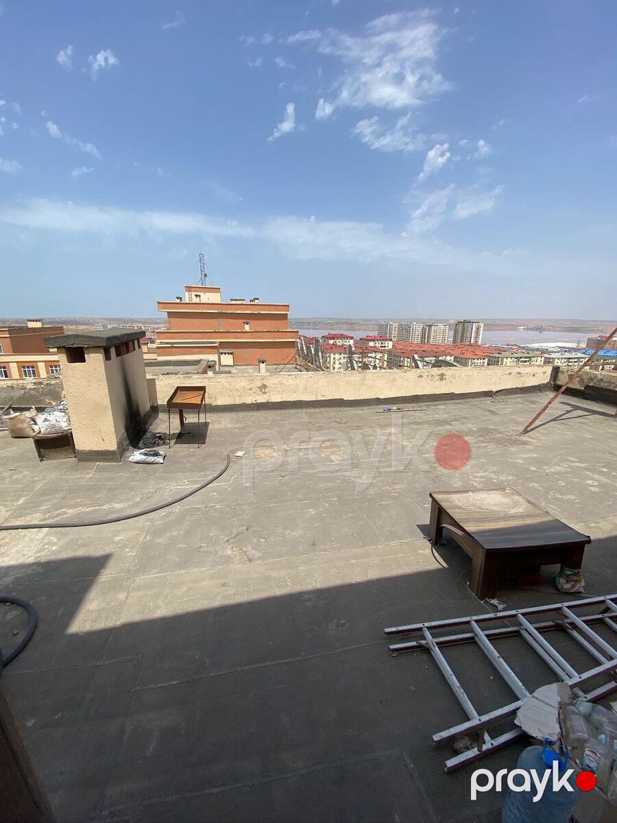 Satılır 3 otaqlı yeni tikili 213 m² — Mənzil, Bakı (7)