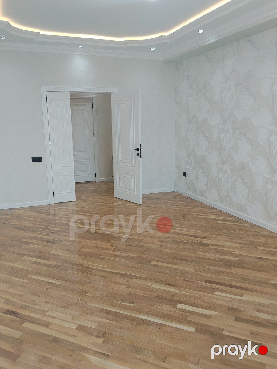 Satılır 2 otaqlı yeni tikili 85 m² — Mənzil, Bakı (5)
