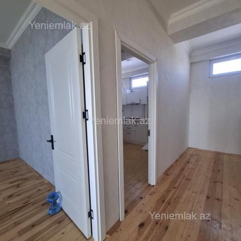 Satılır 2 otaqlı Bina evi menzil (Yeni tikili), 74 m², Nizami rayonu — Bakı