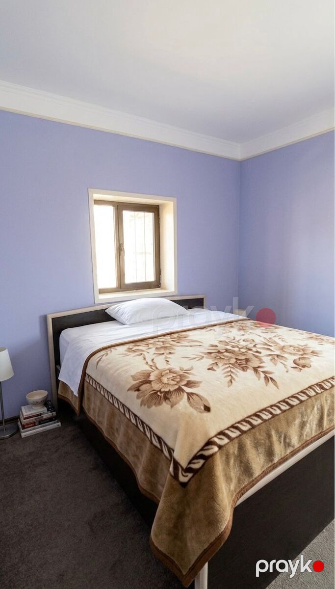Satılır 4 otaqlı həyət evi/bağ evi 100 m² — Ev, villa, Bakı (12)