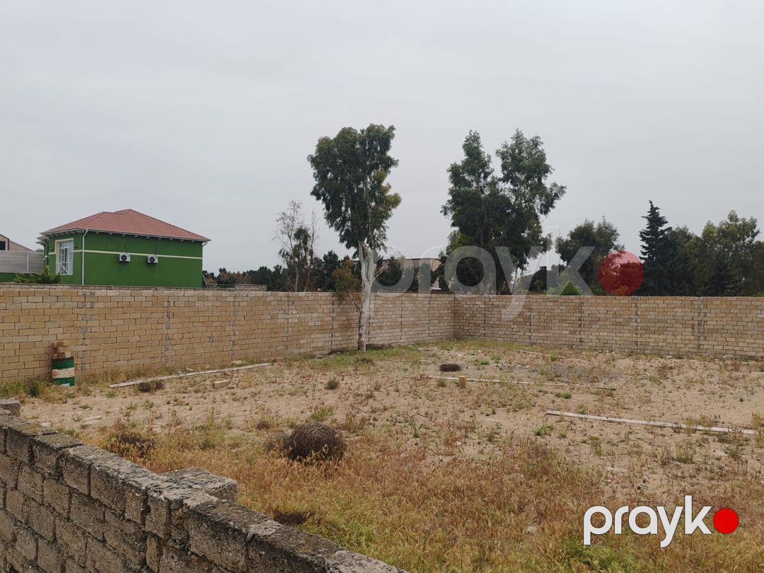 Satılır torpaq 4 sot — Torpaq, Bakı (10)