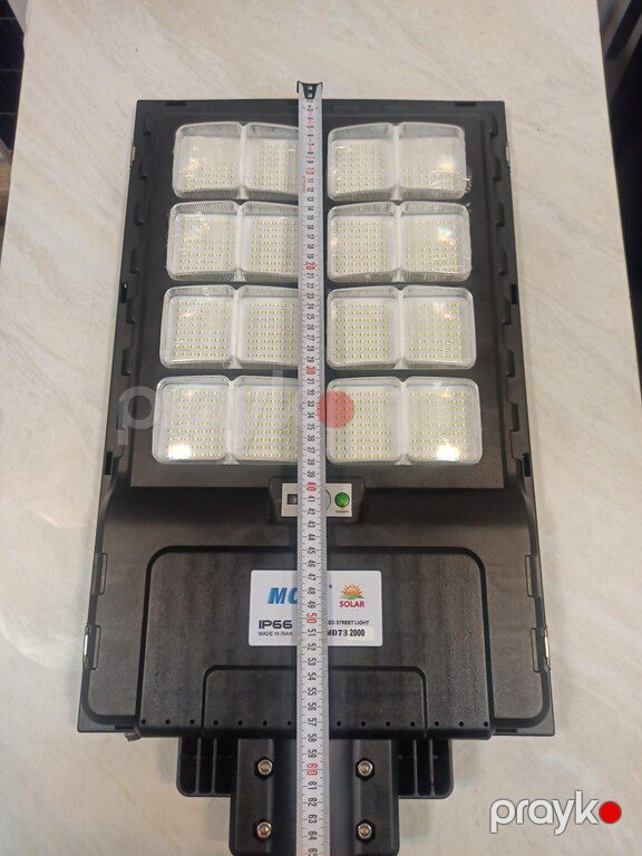 Projektor işıq lampa — İşıqlandırma, Bakı (8)