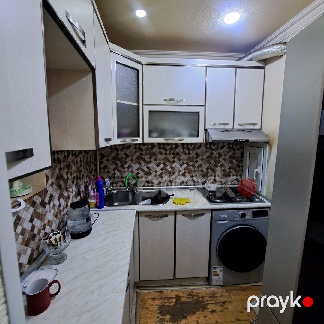 İcarəyə verilir 2 otaqlı yeni tikili 50 m² — Mənzil, Bakı (6)