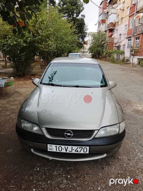 Opel Vectra, 1996 il — Lənkəran