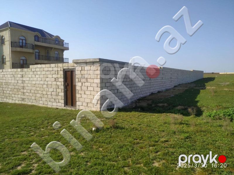 26 sot Torpaq, Satış, Abşeron — Torpaq, Abşeron (3)