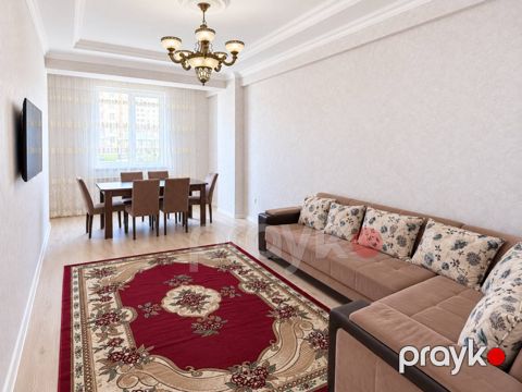 Satılır 2 otaqlı yeni tikili 78 m² — Bakı