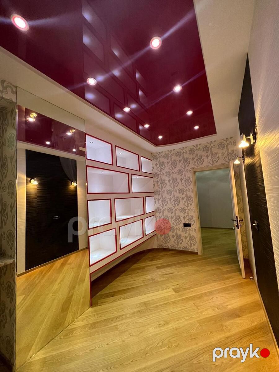 Satılır 4 otaqlı yeni tikili 177 m² — Mənzil, Bakı (2)
