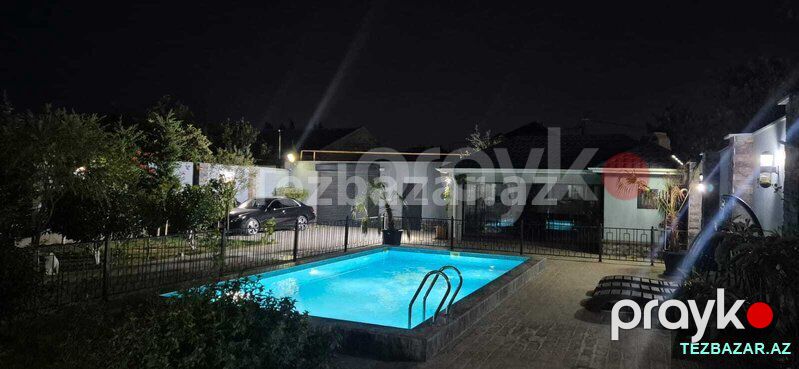 Buzovnada villa satılırr — Ev, villa, Bakı (3)
