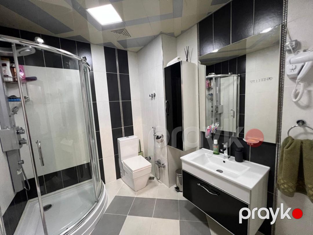 3-otaqlı yeni tikili, Xırdalan ş., 80 m² — Mənzil, Xırdalan (9)