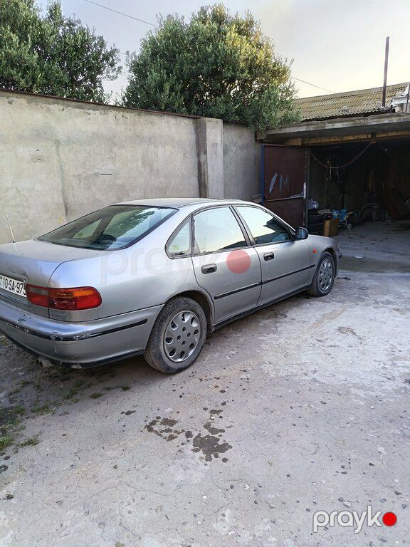 Honda Accord, 2.0 L, 1994 il, 350 000 km — Avtomobillər, Bakı (8)