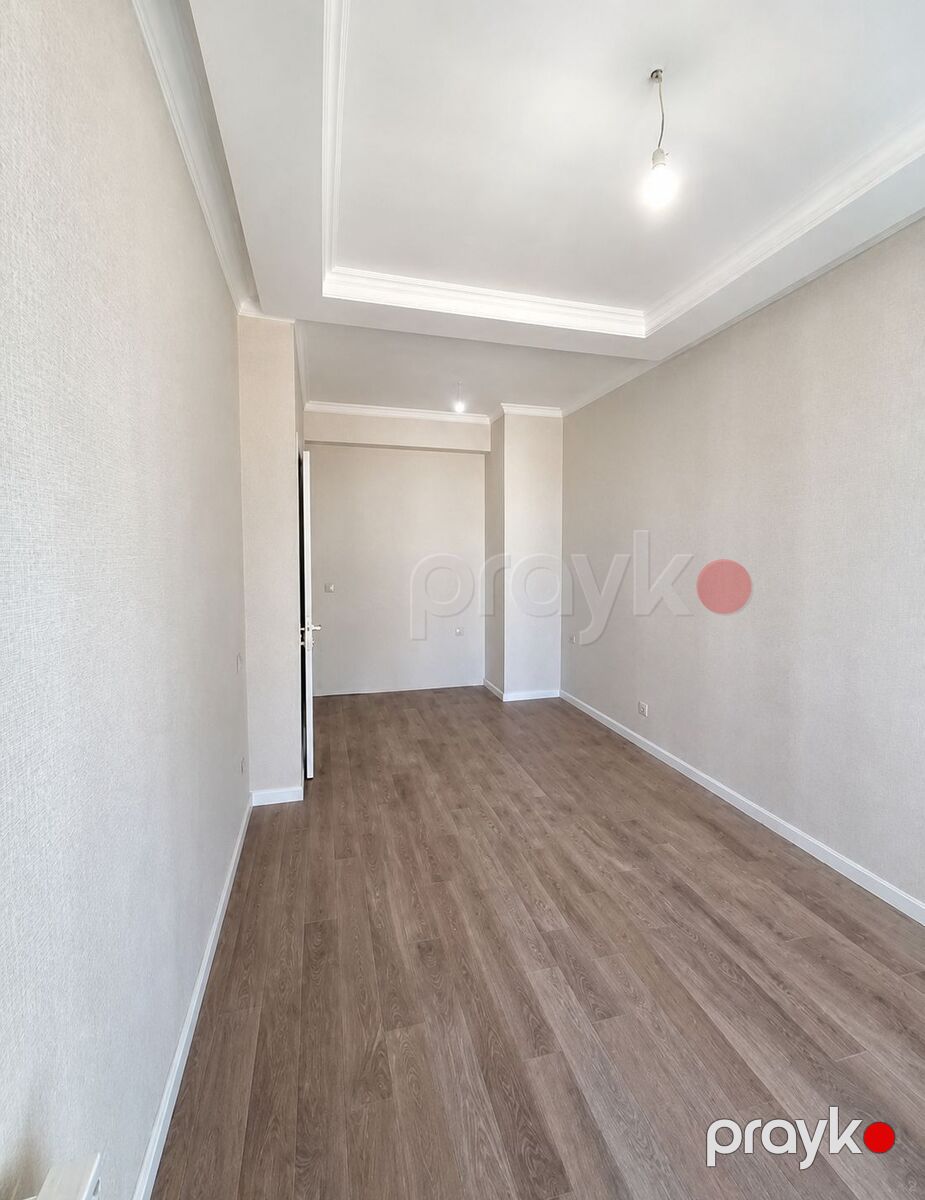 Satılır 2 otaqlı yeni tikili 40 m² — Mənzil, Bakı (5)
