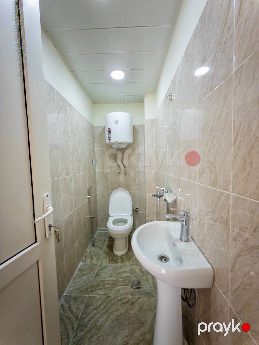 İcarəyə verilir 2 otaqlı köhnə tikili 60 m² — Mənzil, Bakı (7)