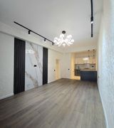 2-otaqlı yeni tikili, Məmmədli qəs., 57 m² — Invest Home İsmayıl — Mənzil