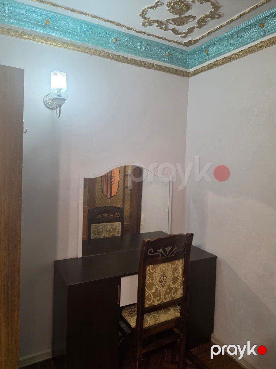 İcarəyə verilir 2 otaqlı köhnə tikili 65 m² — Mənzil, Bakı (2)
