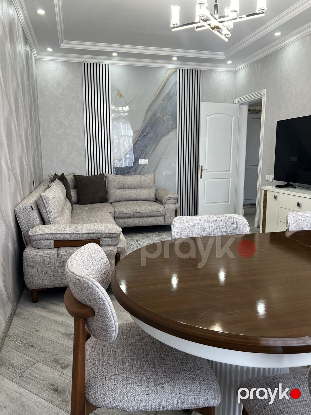 Satılır 4 otaqlı həyət evi/bağ evi 120 m² — Ev, villa, Bakı (5)