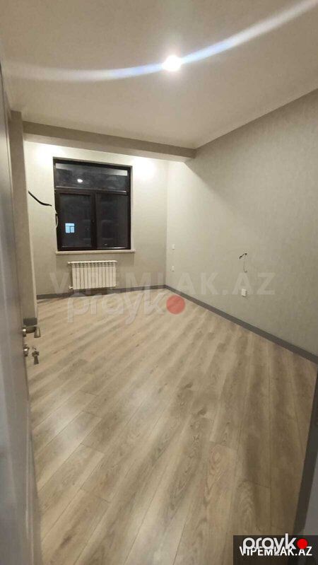 Binəqədi rayonunda 2 otaqlı Yeni tikili Satılır, 85 m² — Mənzil, Bakı (3)