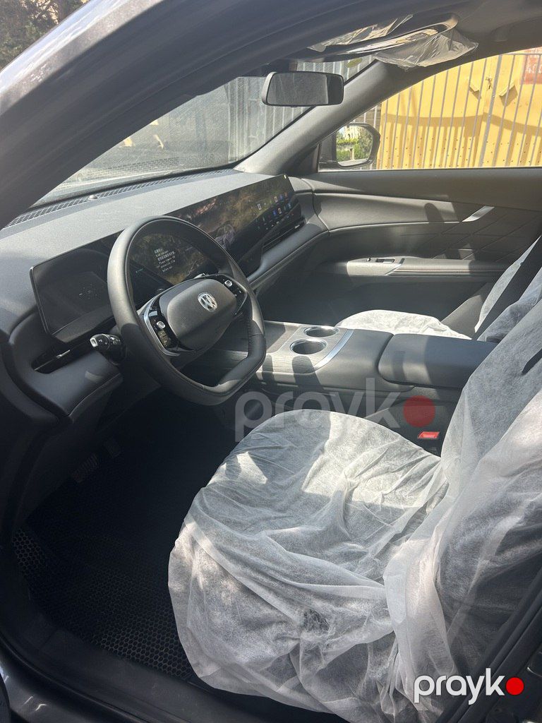 Changan CS 75 Plus, 1.5 L, 2026 il, yeni — Avtomobillər, Bakı (8)