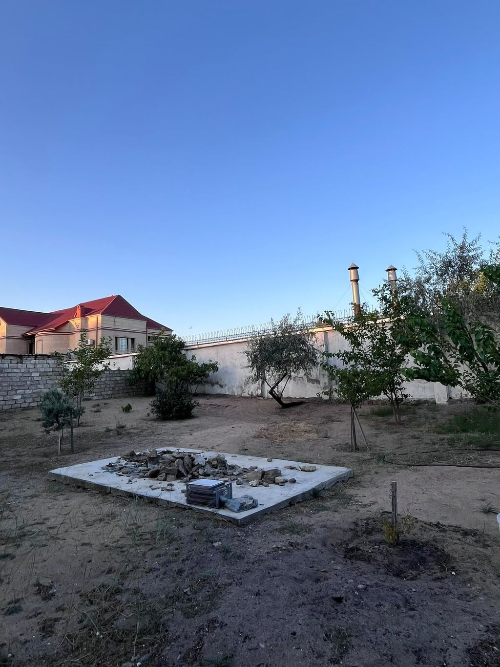 12 sot, Tikinti, Mülkiyyətçi, Kupça (Çıxarış) — Torpaq, Digah (4)