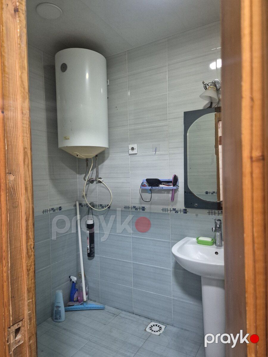 3-otaqlı mənzil, Xırdalan ş., 51 m² — Mənzil, Xırdalan (8)