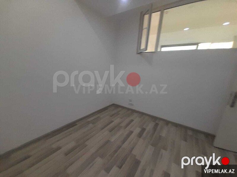 Nərimanov rayonunda 3 otaqlı Ofis Kirayə verilir, 110 m² — Ofis, Bakı (3)