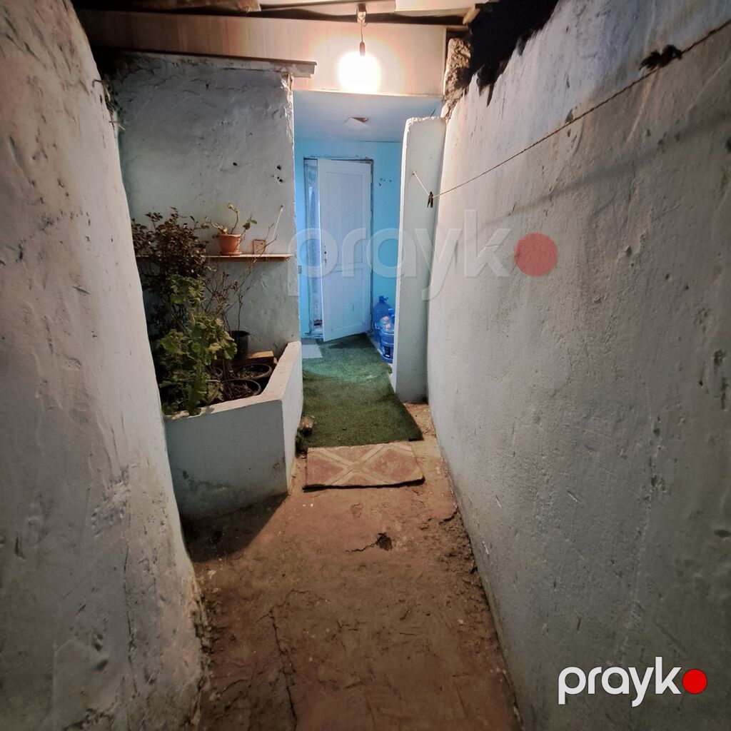 35 kv. m, 1 otaqlı — Ev, villa, Digah (9)
