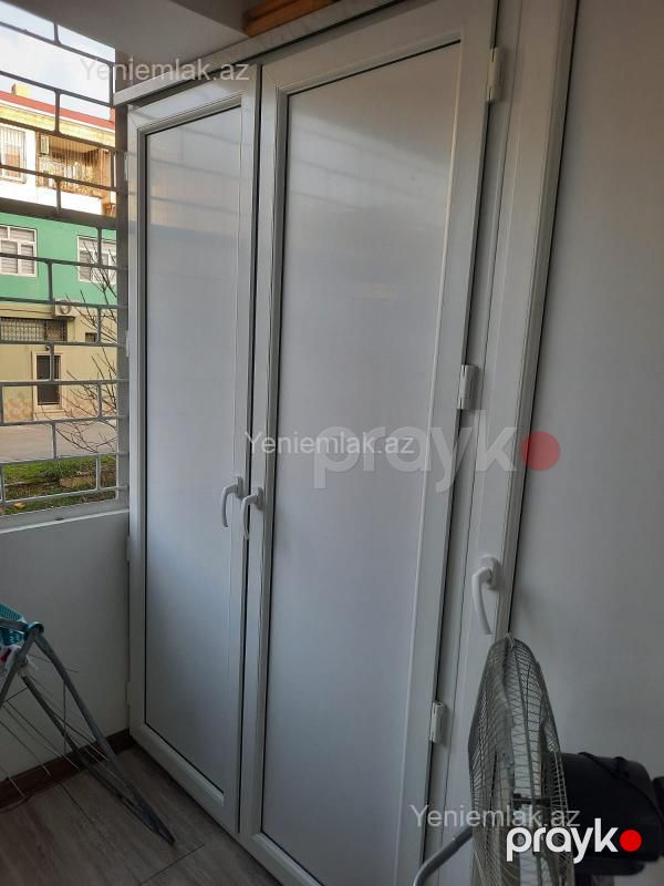 Satılır 3 otaqlı Bina evi menzil (Köhnə tikili), 77 m², Sabunçu rayonu — Mənzil, Bakı (8)