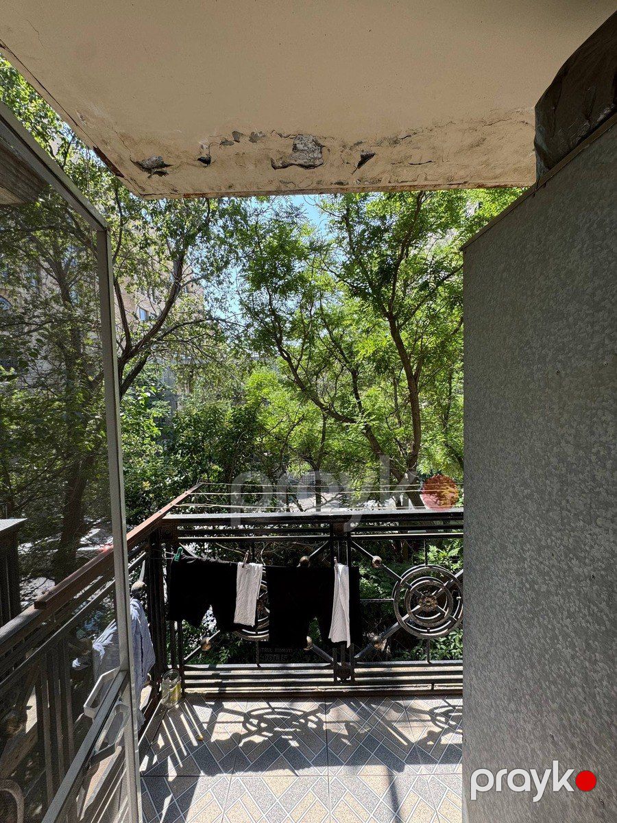 Satılır 3 otaqlı köhnə tikili 75 m² — Mənzil, Bakı (6)