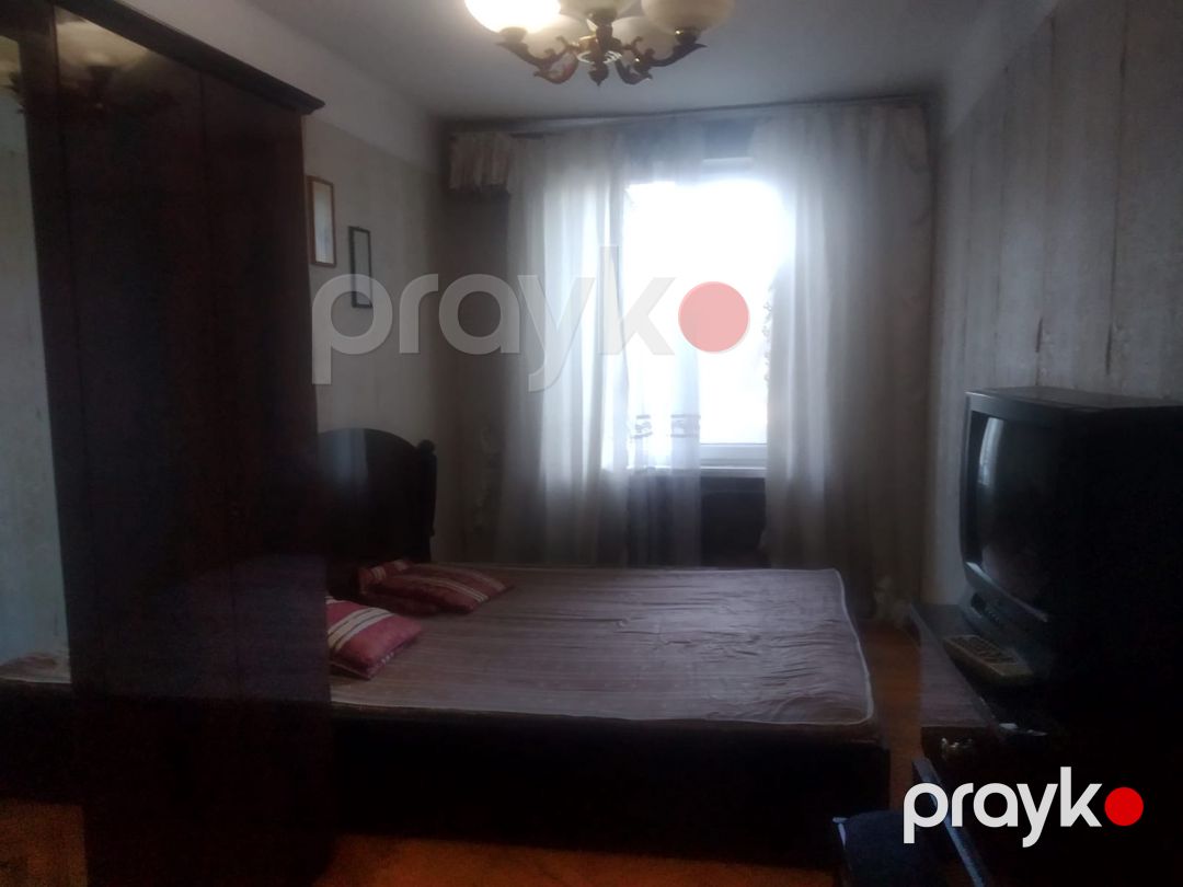Satılır 2 otaqlı köhnə tikili 65 m² — Mənzil, Bakı (6)