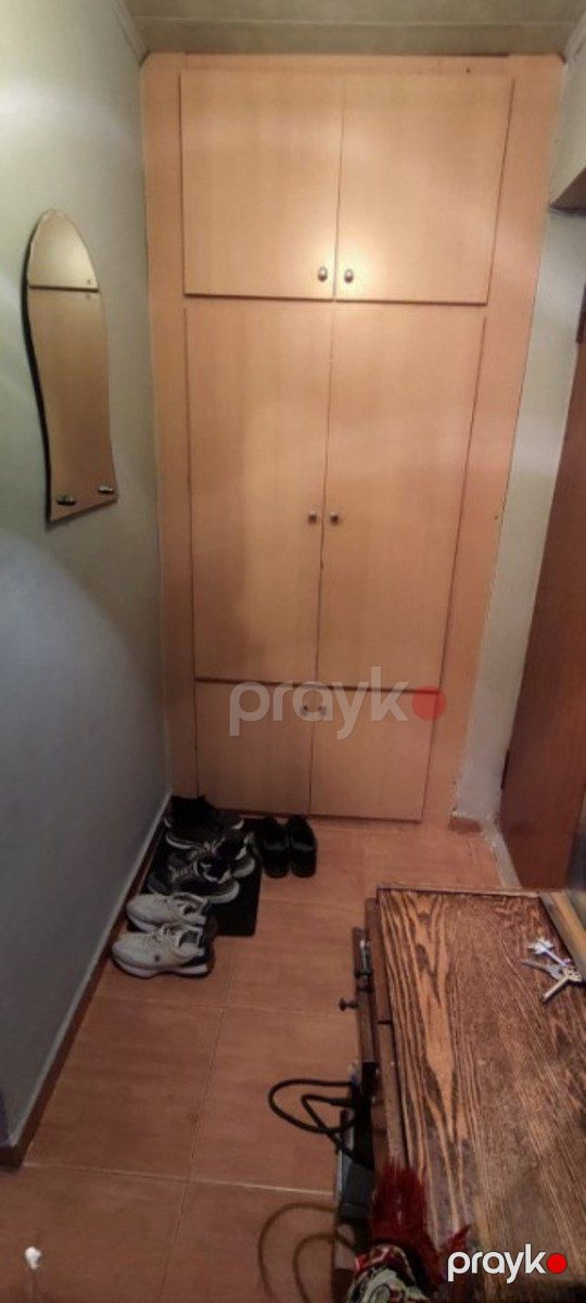 Satılır 2 otaqlı köhnə tikili 42 m² — Mənzil, Bakı (5)