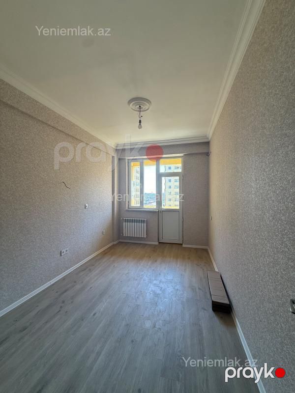 Satılır 2 otaqlı Bina evi menzil (Yeni tikili), 55 m², Saray — Mənzil, Abşeron (2)