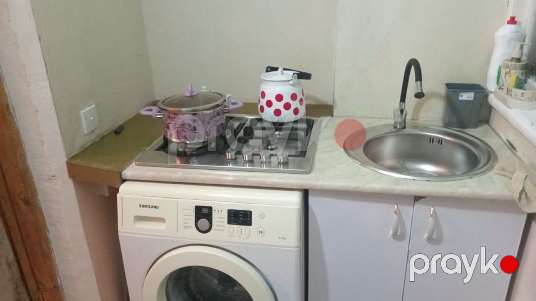 2-otaqlı mənzil, Gəncə ş., 50 m² — Mənzil, Gəncə (7)
