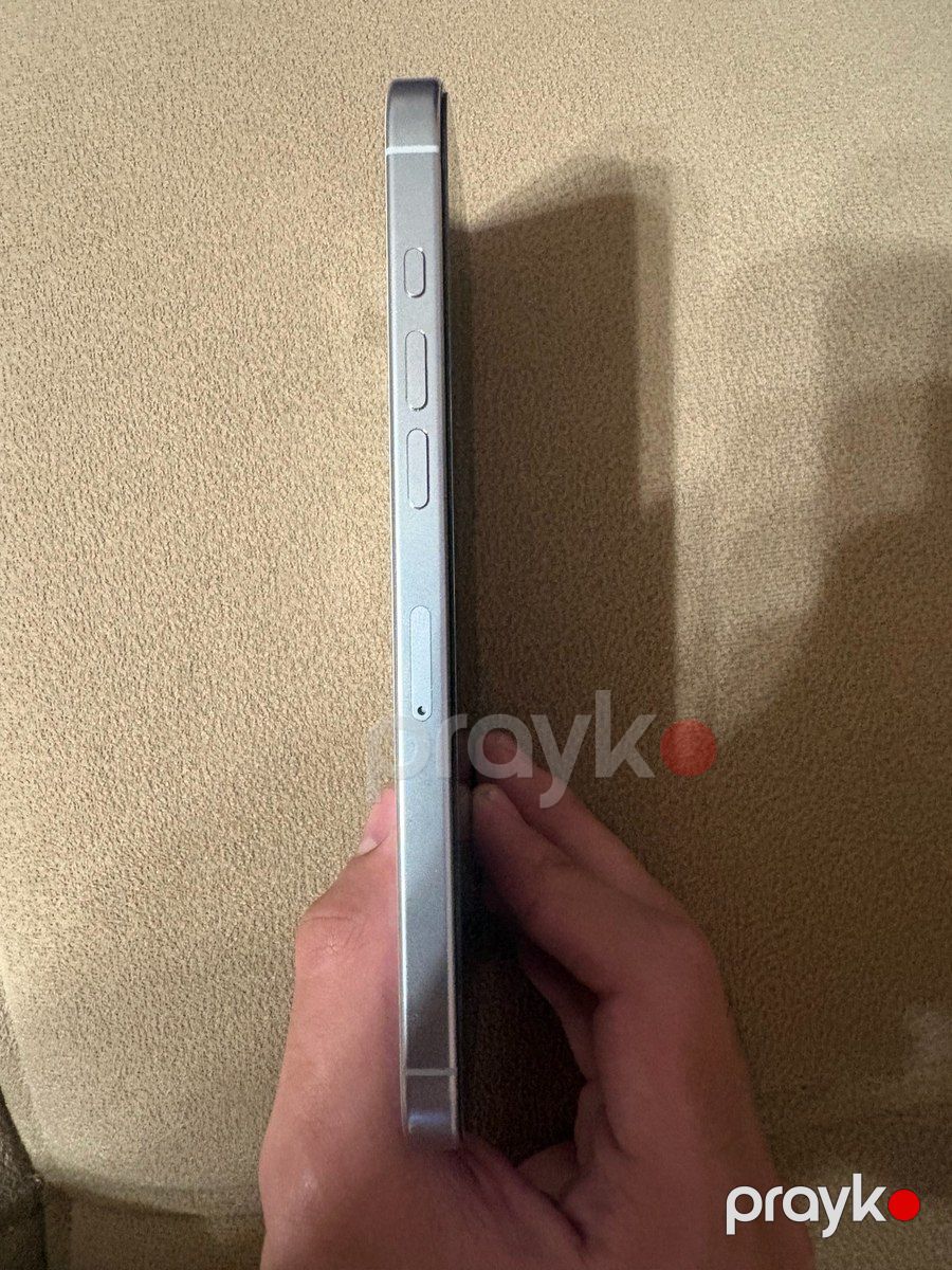 Apple iPhone 16 Pro Max White Titanium 256GB/8GB — Smartfonlar, Bakı (3)