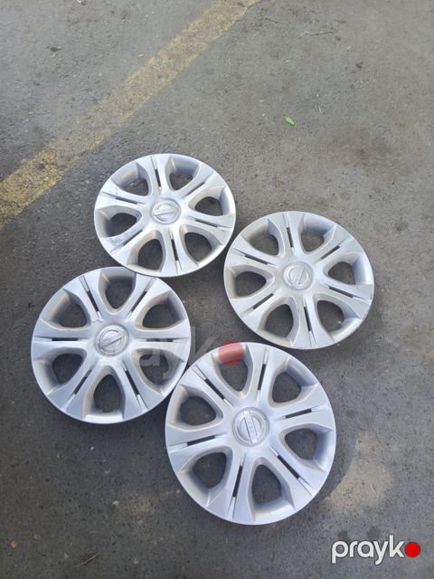 Nissan Note disk qapaqları — Bakı