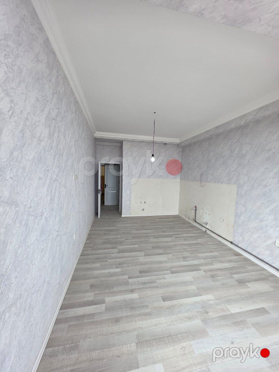 2-otaqlı yeni tikili, Sumqayıt ş., 60 m² — Mənzil, Sumqayıt (4)