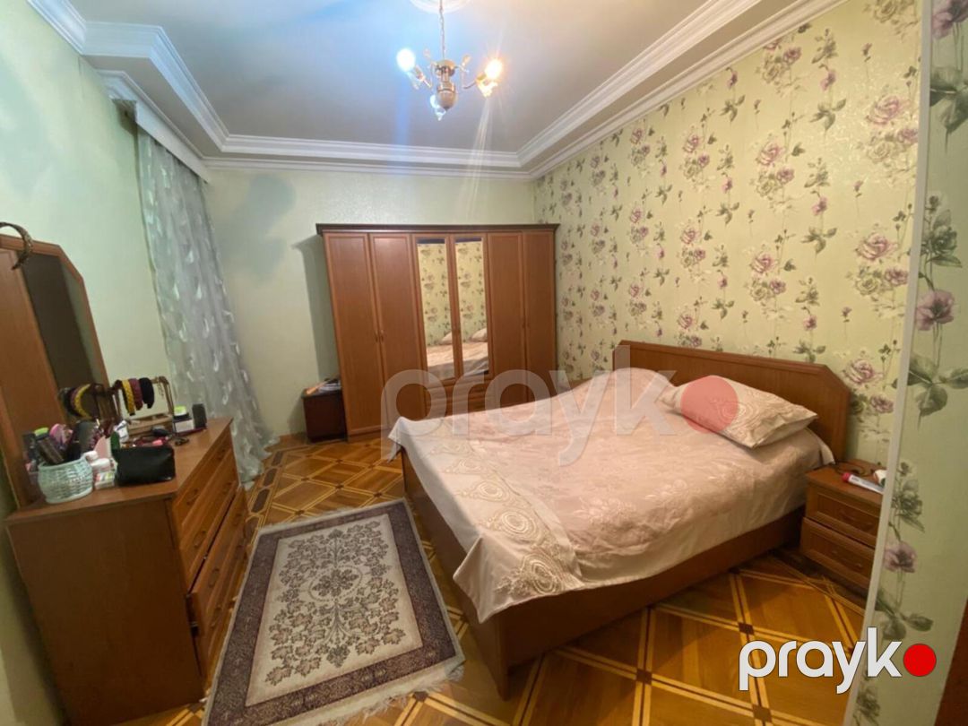 Satılır 4 otaqlı yeni tikili 105 m² — Mənzil, Bakı (4)