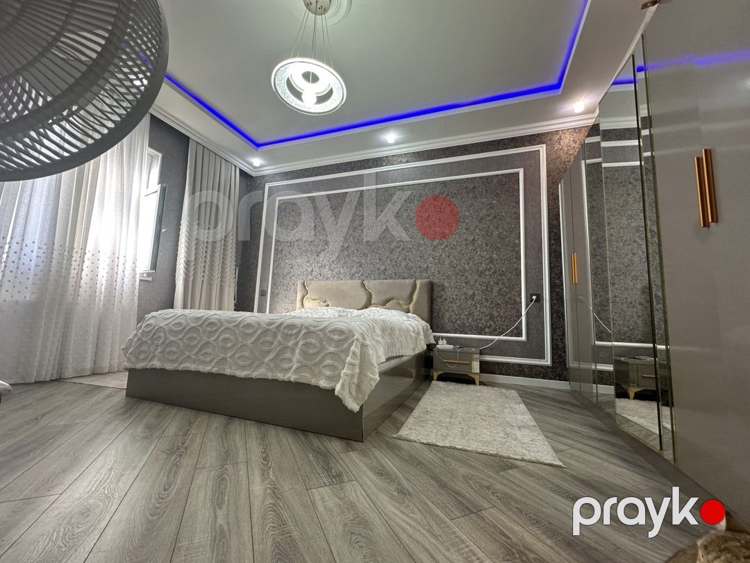 Satılır 4 otaqlı həyət evi/bağ evi 160 m² — Ev, villa, Bakı (8)