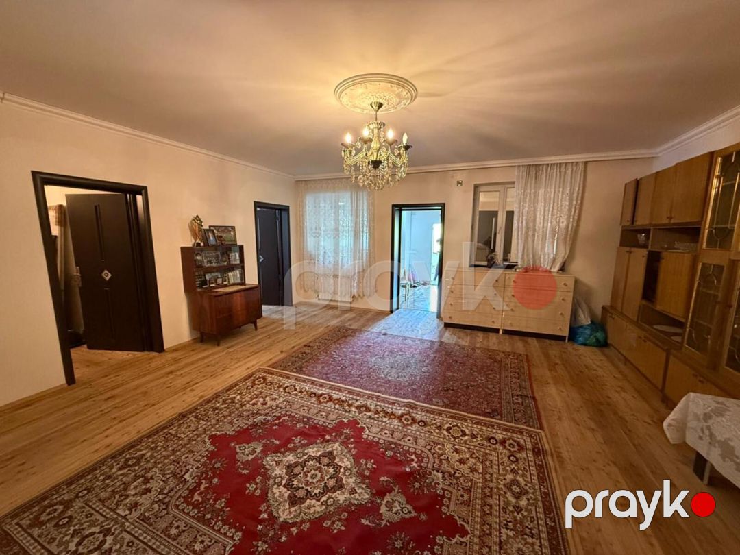 Satılır 5 otaqlı həyət evi/bağ evi 135 m² — Ev, villa, Bakı (7)
