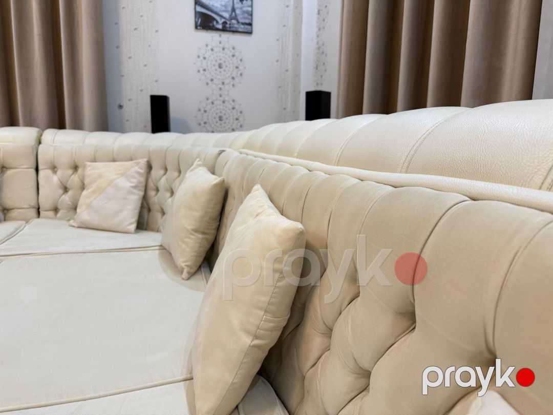 Divan və kreslo — Mebel, Bakı (6)