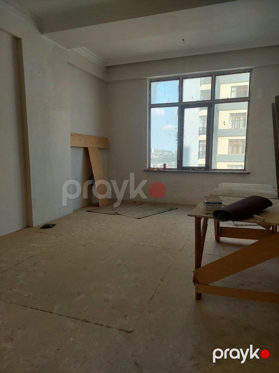Satılır 2 otaqlı yeni tikili 72 m² — Mənzil, Bakı (6)