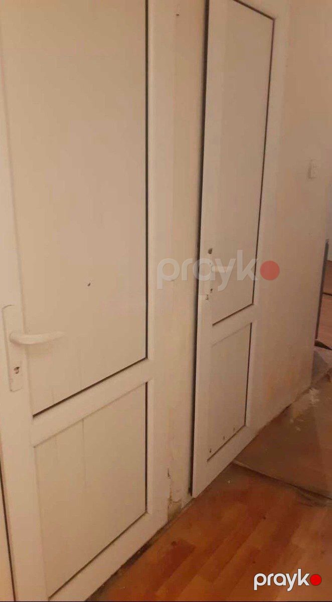 Satılır 2 otaqlı köhnə tikili 65 m² — Mənzil, Bakı (5)