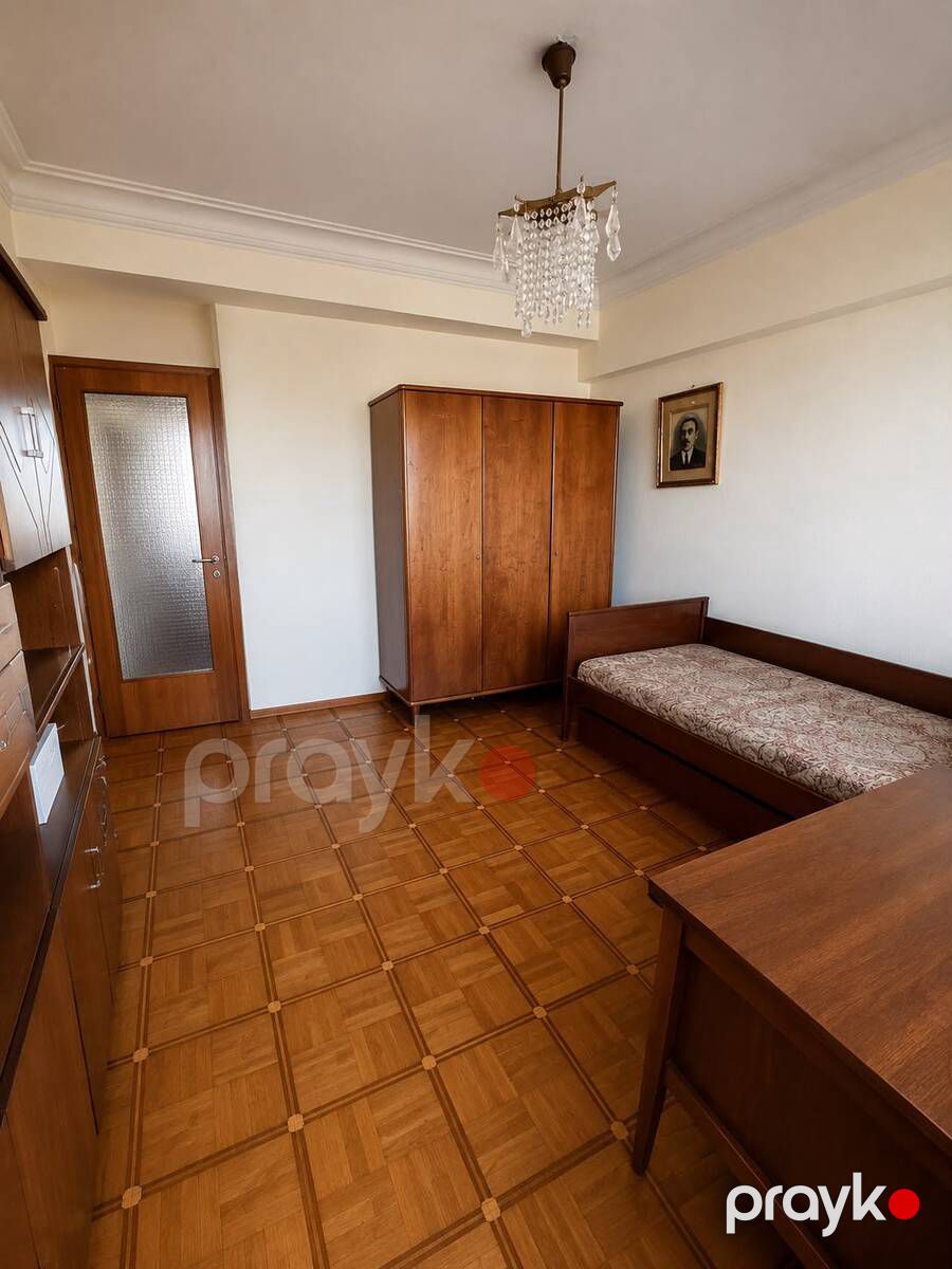 Satılır 3 otaqlı köhnə tikili 90 m² — Mənzil, Bakı (3)