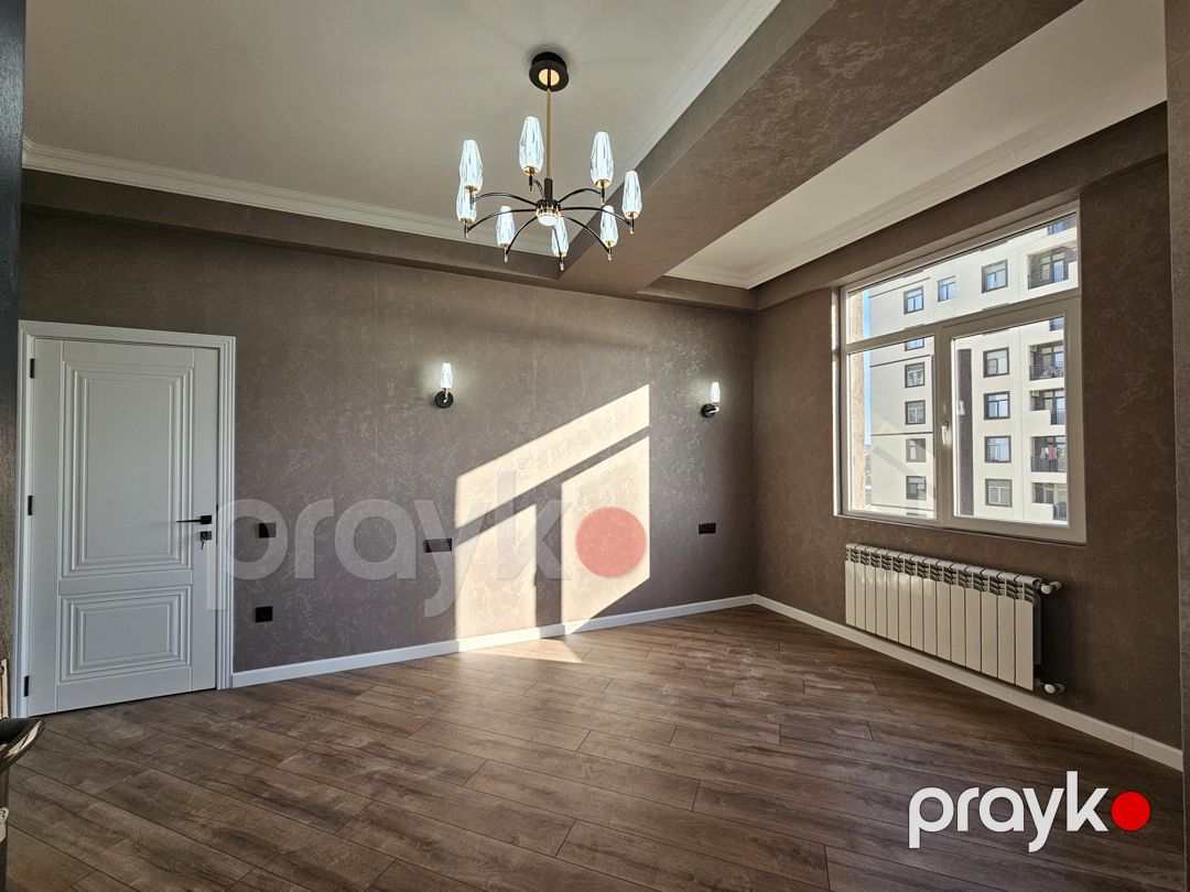 Satılır 3 otaqlı yeni tikili 107.5 m² — Mənzil, Xırdalan (12)