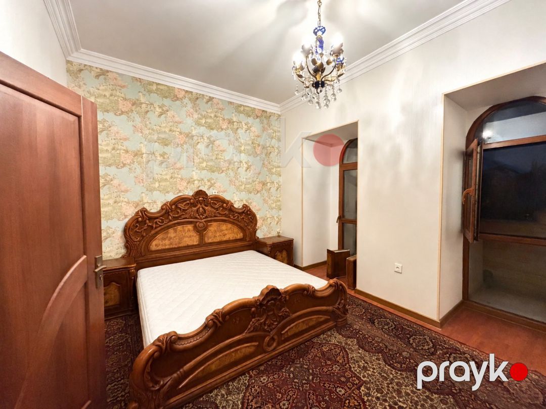3-otaqlı mənzil kirayə verilir, Gənclik m., 100 m² — Mənzil, Bakı (5)
