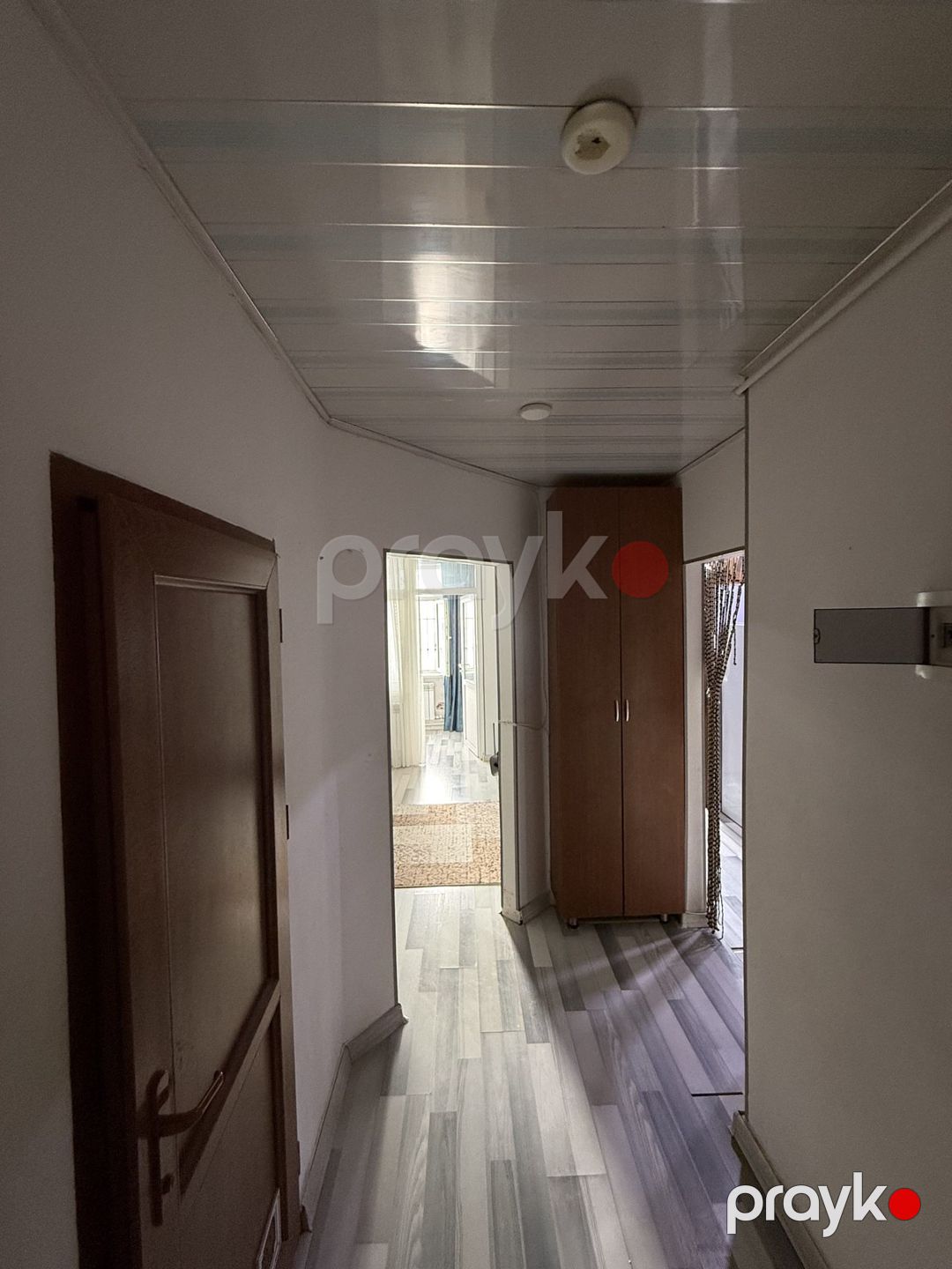 Satılır 1 otaqlı yeni tikili 62 m² — Mənzil, Bakı (6)