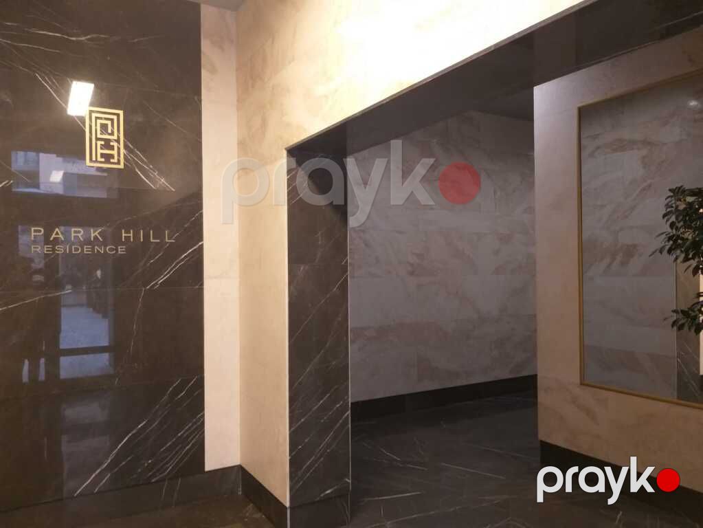 Satılır 3 otaqlı yeni tikili 129 m² — Mənzil, Bakı (4)