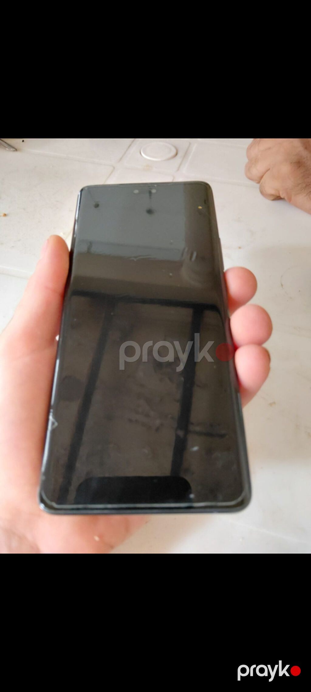 Xiaomi 13 Lite, 128 GB, rəng - Qara, Barmaq izi, Face ID — Xiaomi, Bakı (4)