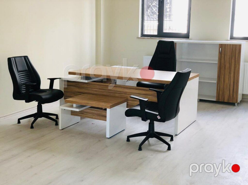 Ofis mebeli — Mebel, Bakı (11)