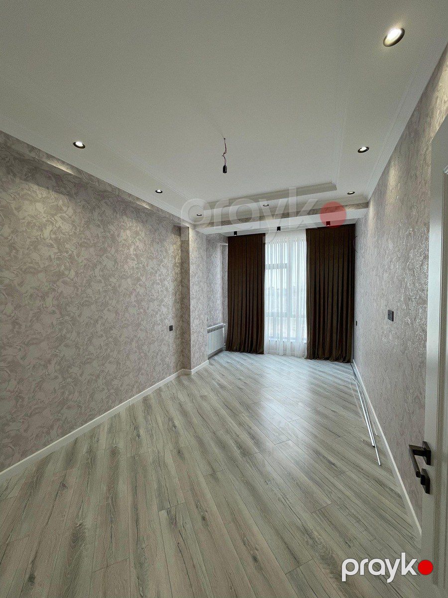 Satılır 3 otaqlı yeni tikili 100 m² — Mənzil, Bakı (3)